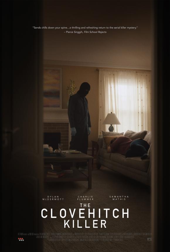 فیلم  The Clovehitch Killer 2018