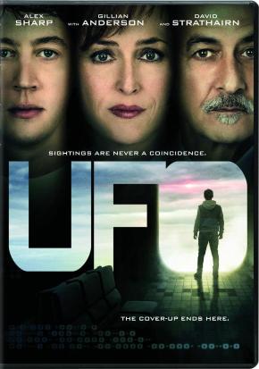 دانلود فیلم  UFO 2018