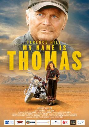 دانلود فیلم  My Name Is Thomas 2018