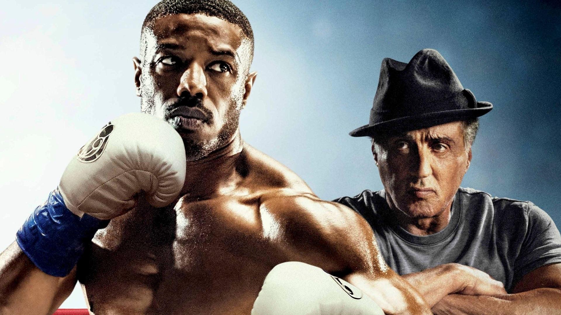 فیلم  Creed II 2018 با زیرنویس چسبیده