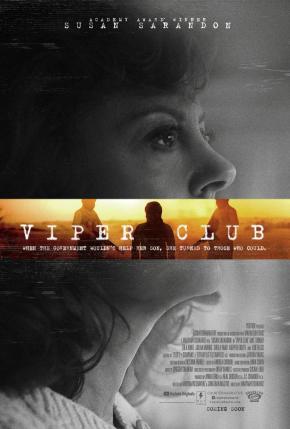 دانلود فیلم  Viper Club 2018