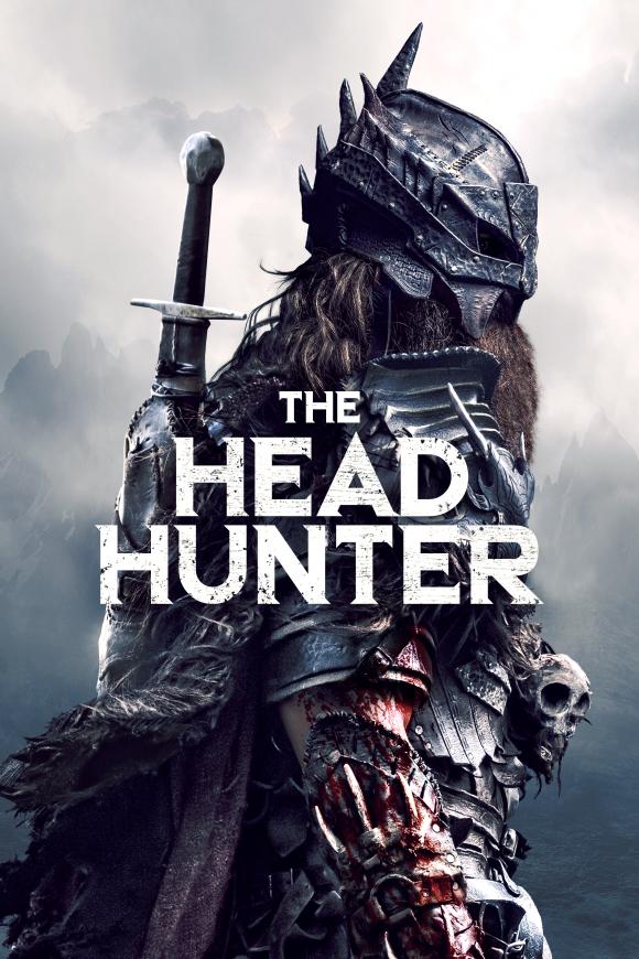 فیلم  The Head Hunter 2018