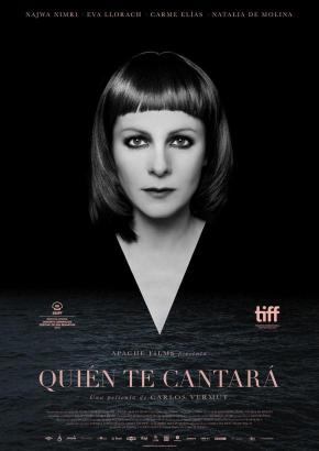 دانلود فیلم  Quién te cantará 2018