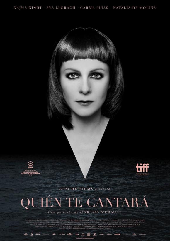 فیلم  Quién te cantará 2018