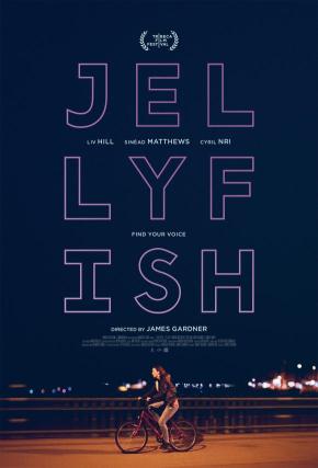 دانلود فیلم  Jellyfish 2018