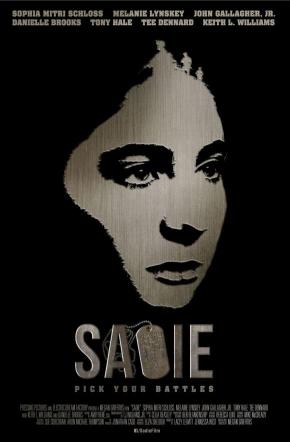 دانلود فیلم  Sadie 2018