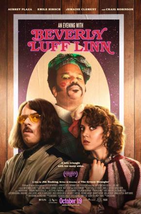 دانلود فیلم  An Evening with Beverly Luff Linn 2018