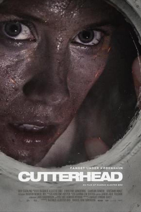 دانلود فیلم  Cutterhead 2018