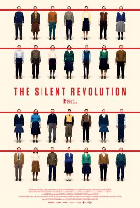 دانلود فیلم  The Silent Revolution 2018