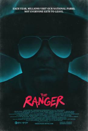 دانلود فیلم  The Ranger 2018