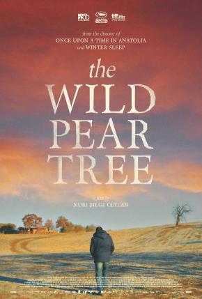 دانلود فیلم  The Wild Pear Tree 2018