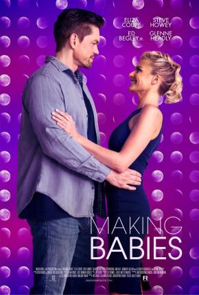 دانلود فیلم  Making Babies 2018