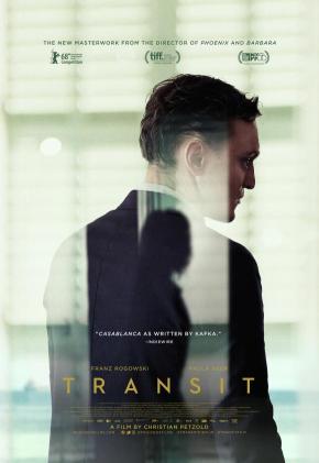 دانلود فیلم  Transit 2018