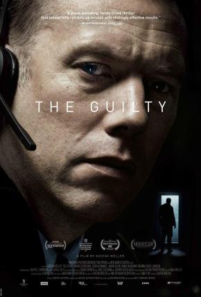 دانلود فیلم  The Guilty 2018