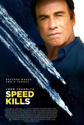 دانلود فیلم  Speed Kills 2018