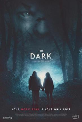 دانلود فیلم  The Dark 2018