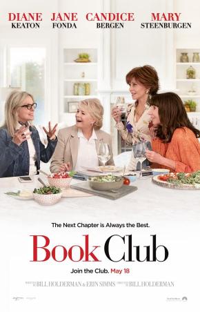 دانلود فیلم  Book Club 2018