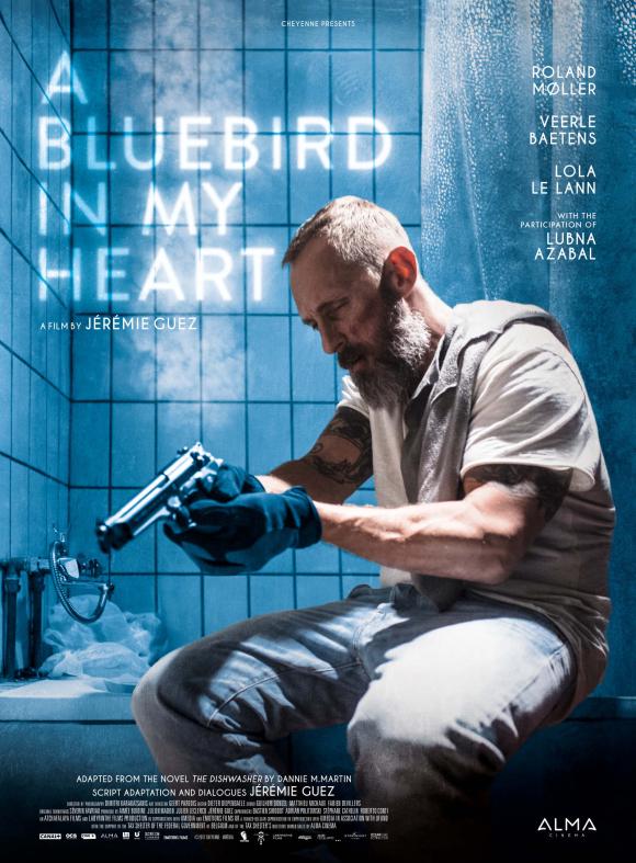 فیلم  A Bluebird in My Heart 2018