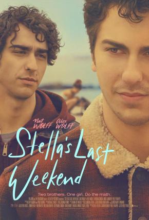 دانلود فیلم  Stella's Last Weekend 2018