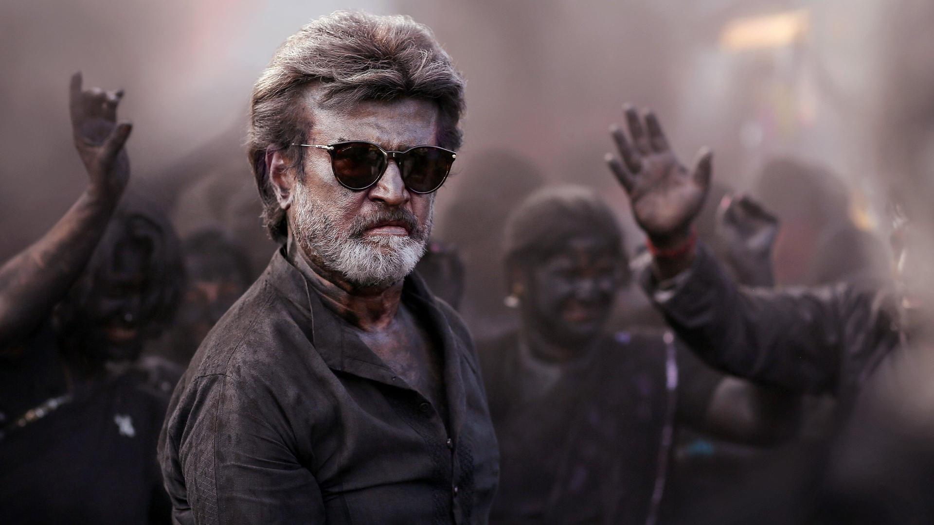 فیلم  Kaala 2018 با زیرنویس چسبیده