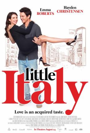 دانلود فیلم  Little Italy 2018