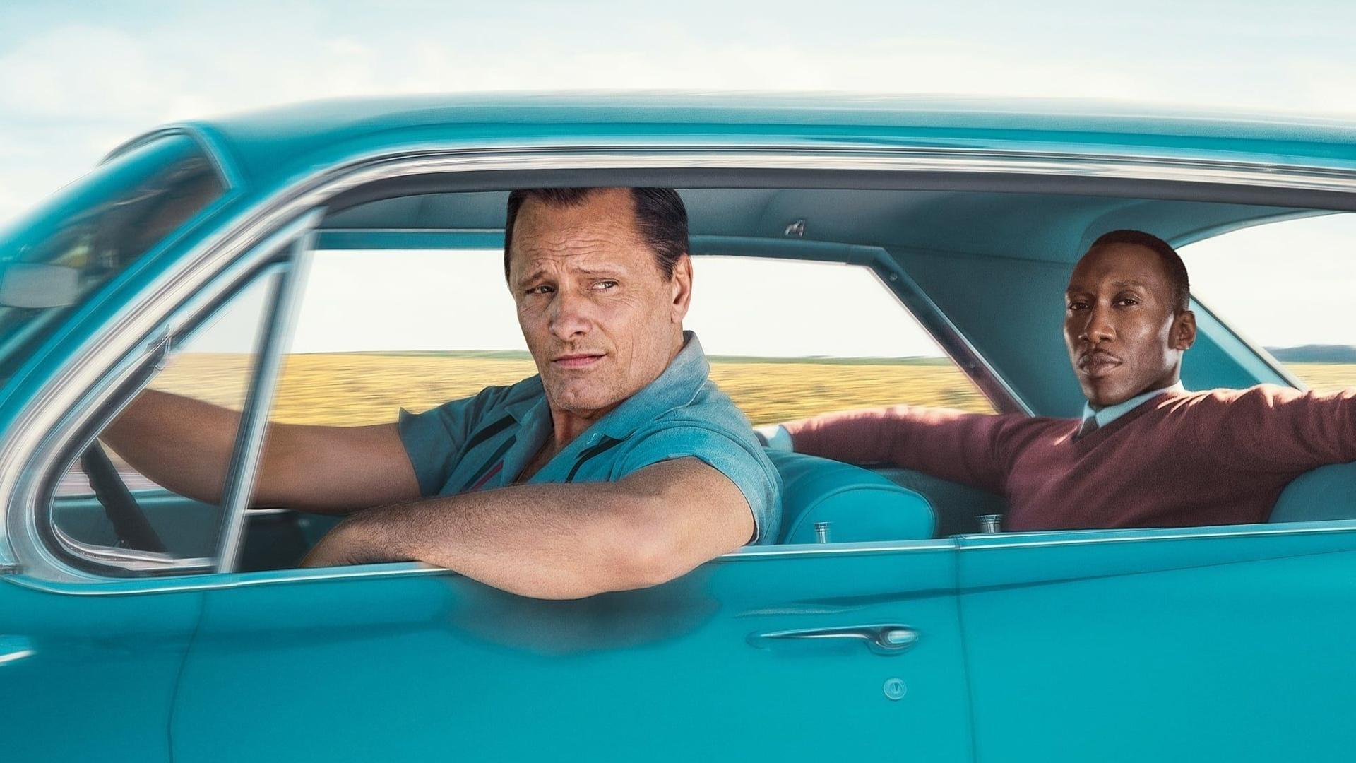 فیلم  Green Book 2018 با زیرنویس چسبیده