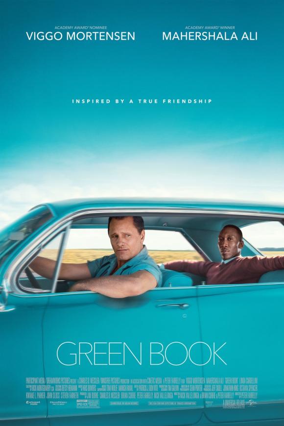 فیلم  Green Book 2018