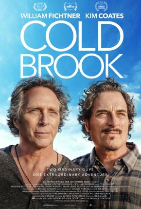 دانلود فیلم  Cold Brook 2018