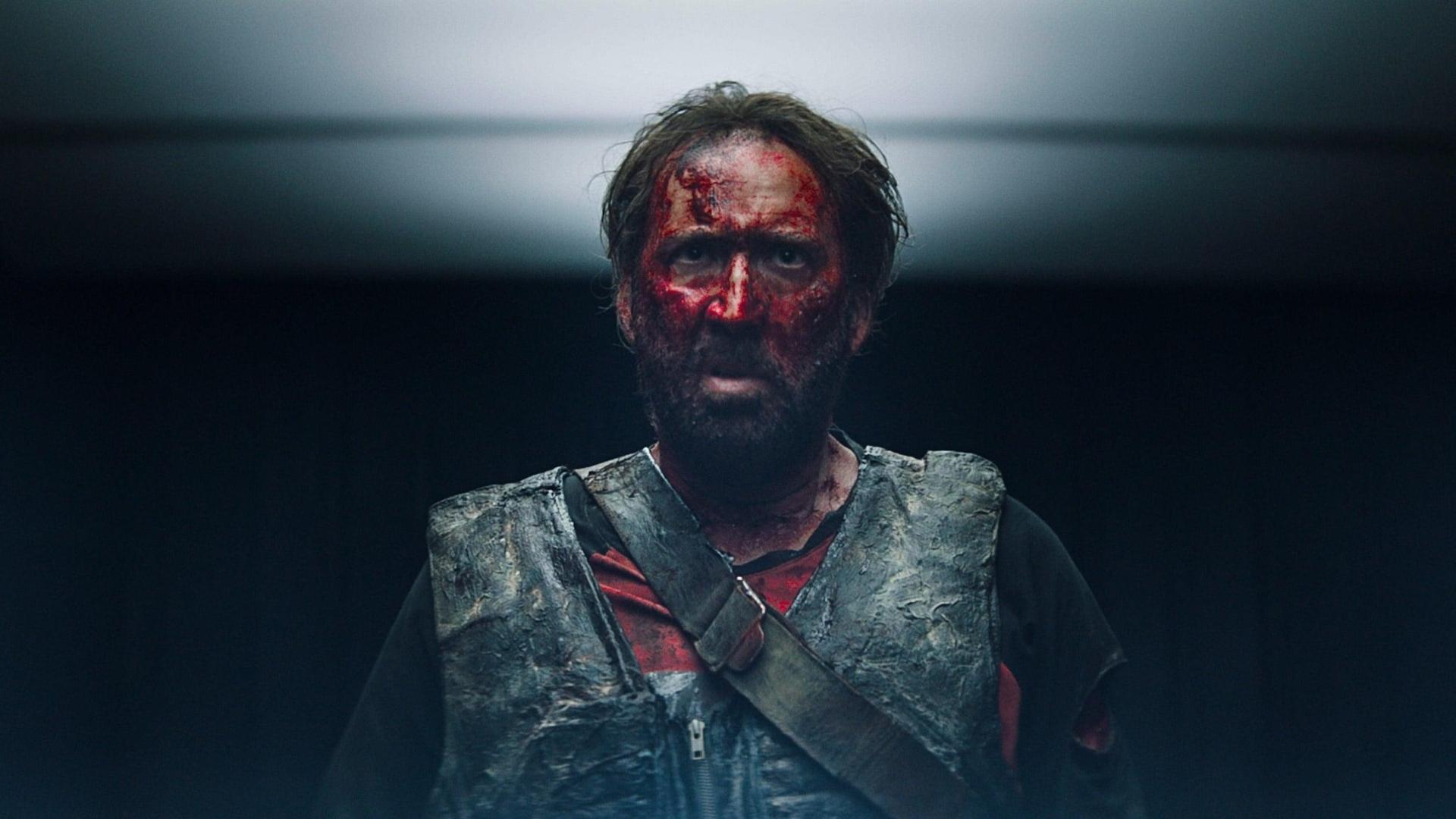 فیلم  Mandy 2018 با زیرنویس چسبیده