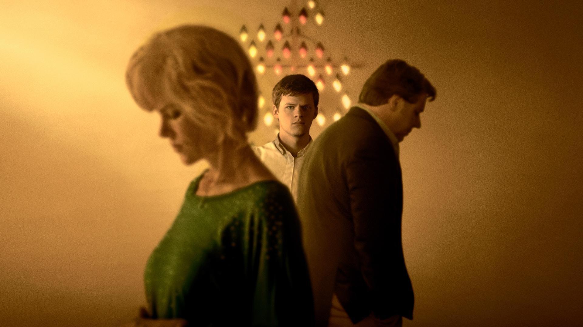 فیلم  Boy Erased 2018 با زیرنویس چسبیده