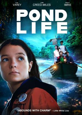 دانلود فیلم  Pond Life 2018