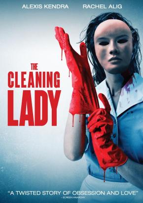 دانلود فیلم  The Cleaning Lady 2018