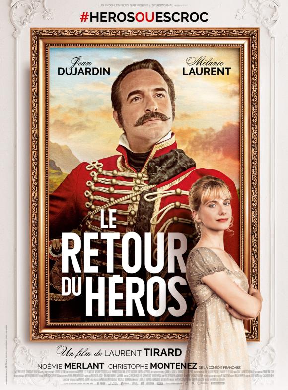 فیلم  Return of the Hero 2018