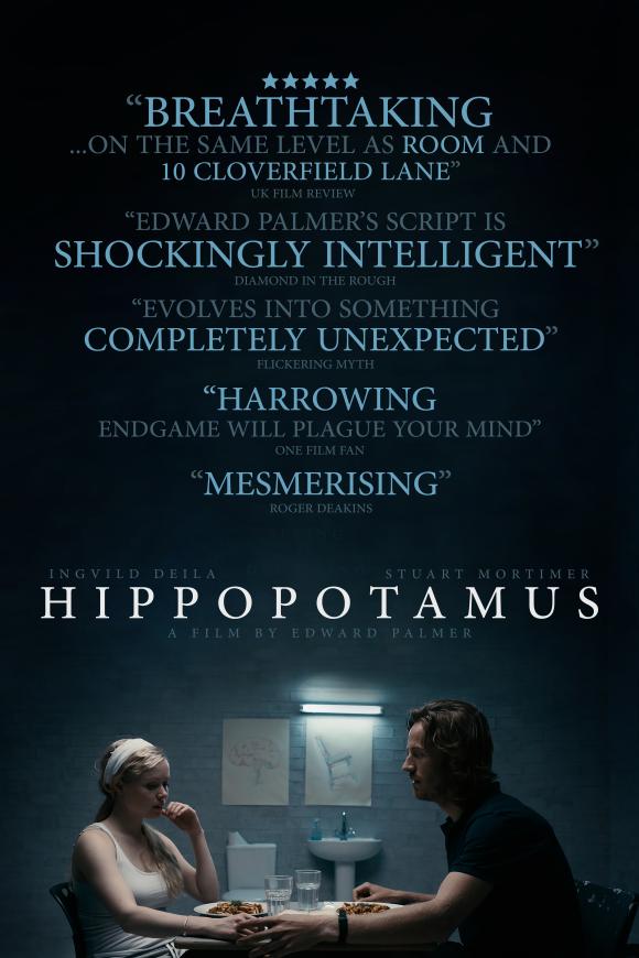 فیلم  Hippopotamus 2018