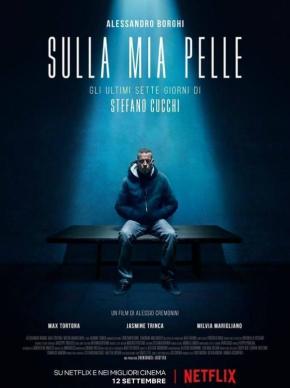 دانلود فیلم  On My Skin: The Last Seven Days of Stefano Cucchi 2018