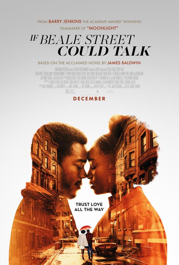 فیلم  If Beale Street Could Talk 2018