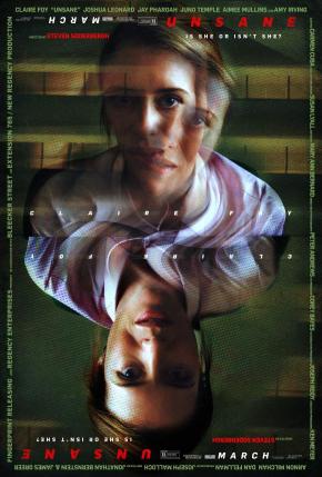 دانلود فیلم  Unsane 2018