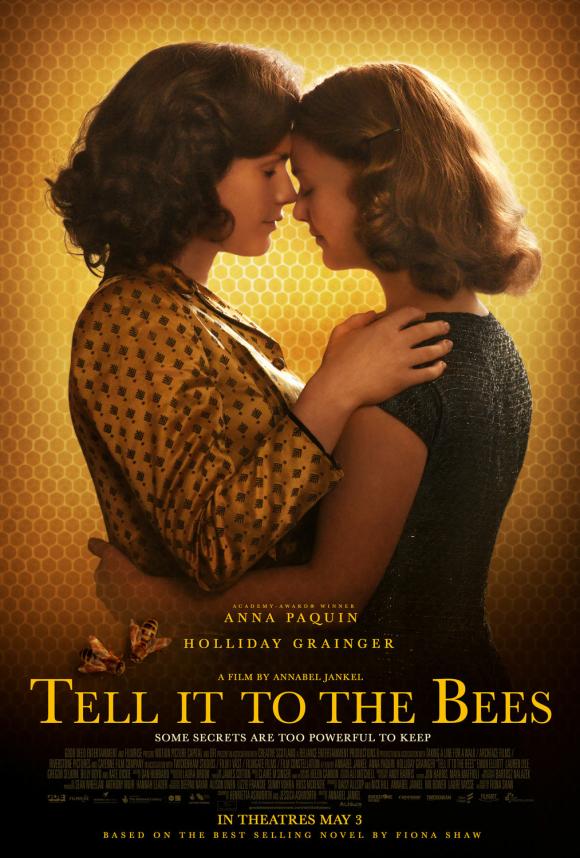 فیلم  Tell It to the Bees 2018