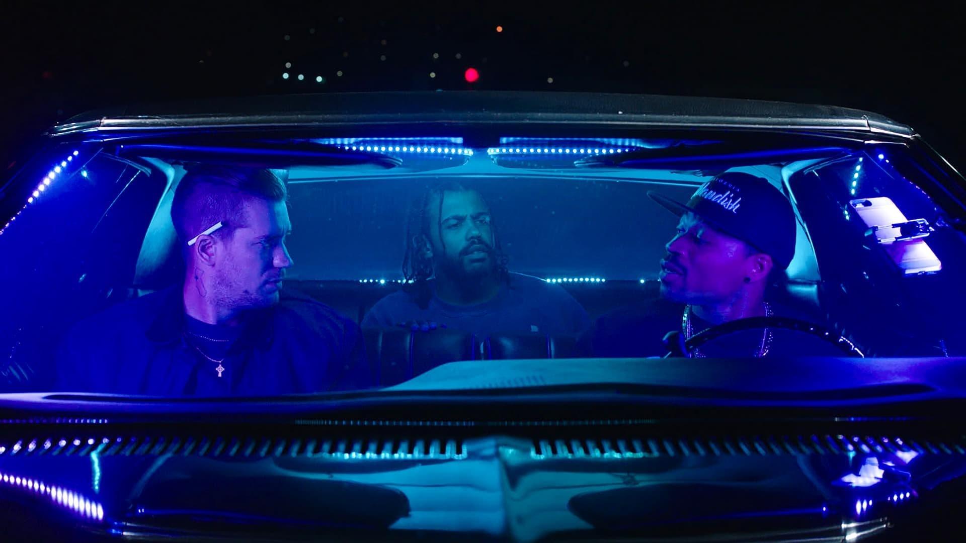 فیلم  Blindspotting 2018 با زیرنویس چسبیده