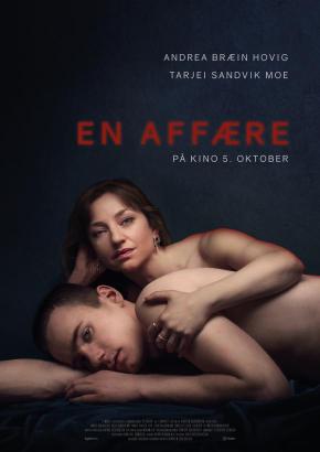 دانلود فیلم  An Affair 2018