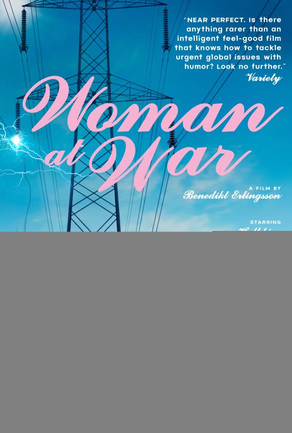 فیلم  Woman at War 2018