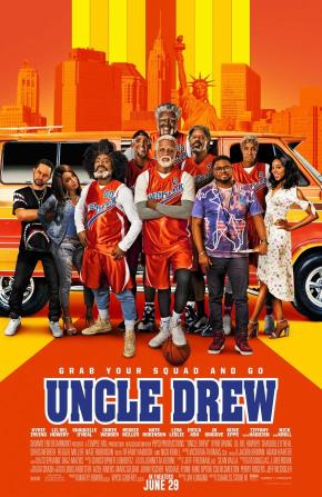 دانلود فیلم  Uncle Drew 2018