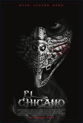 دانلود فیلم  El Chicano 2018