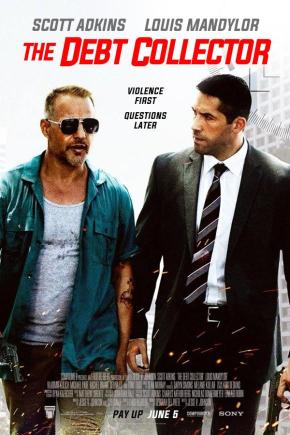 دانلود فیلم  The Debt Collector 2018