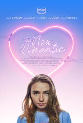 دانلود فیلم  The New Romantic 2018