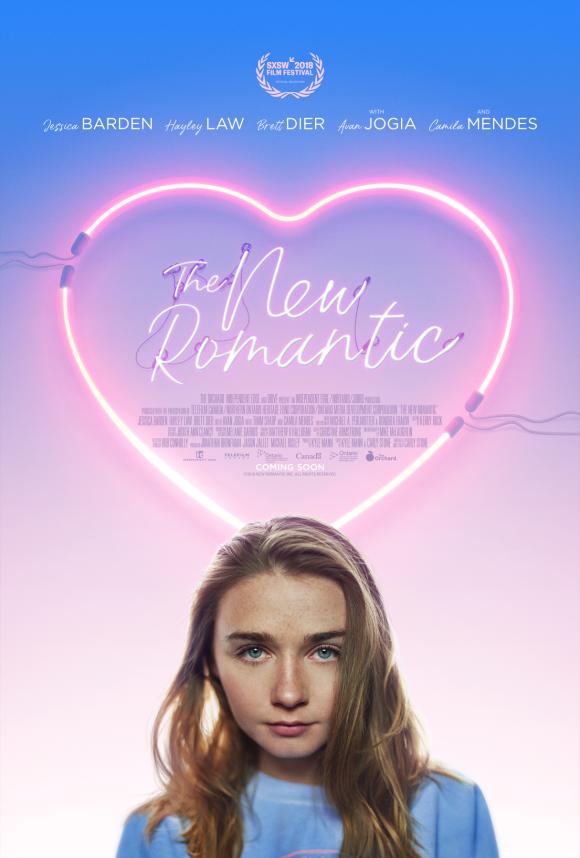 فیلم  The New Romantic 2018