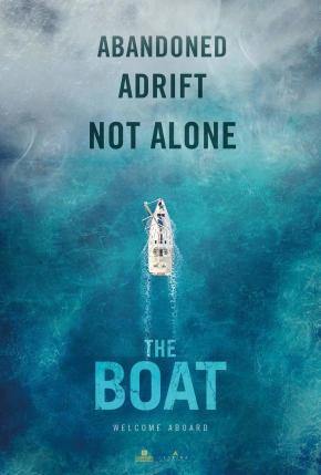 دانلود فیلم  The Boat 2018