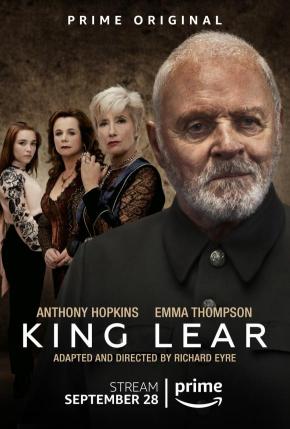 دانلود فیلم  King Lear 2018