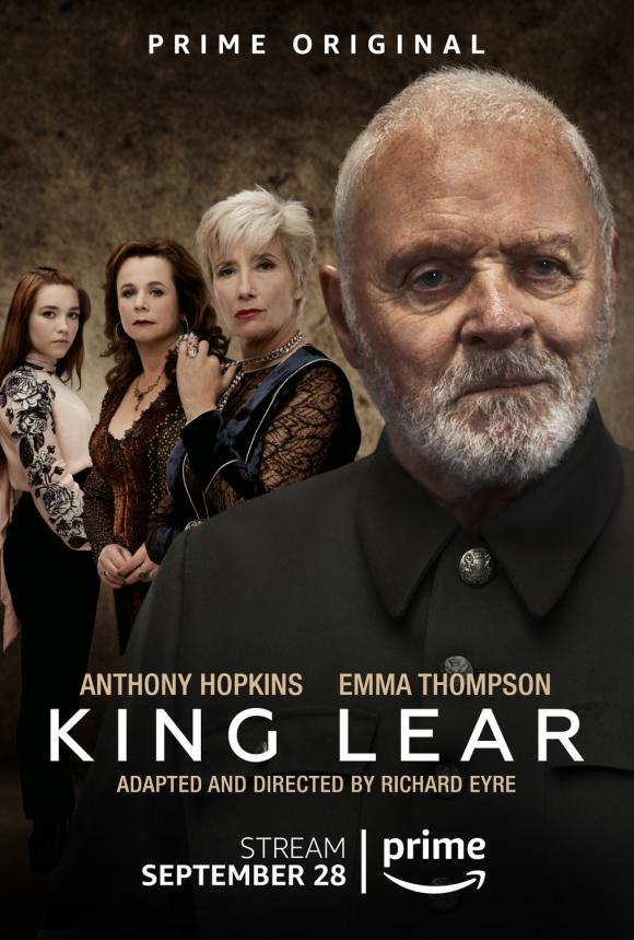 فیلم  King Lear 2018