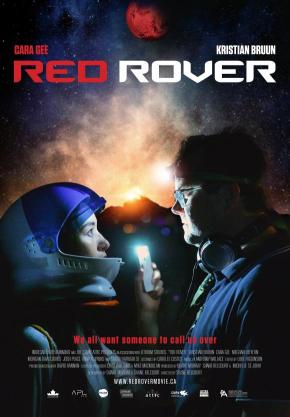 دانلود فیلم  Red Rover 2018